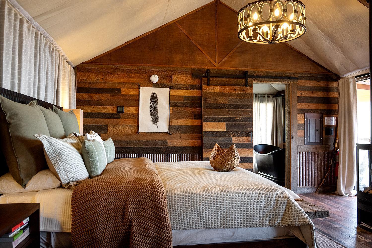 Elk & Embers Mountain Hideaway Hotel Waynesville Bagian luar foto