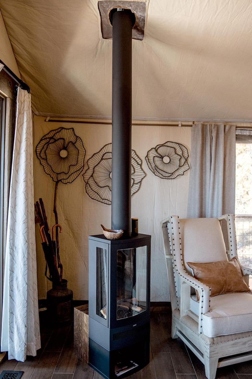 Elk & Embers Mountain Hideaway Hotel Waynesville Bagian luar foto
