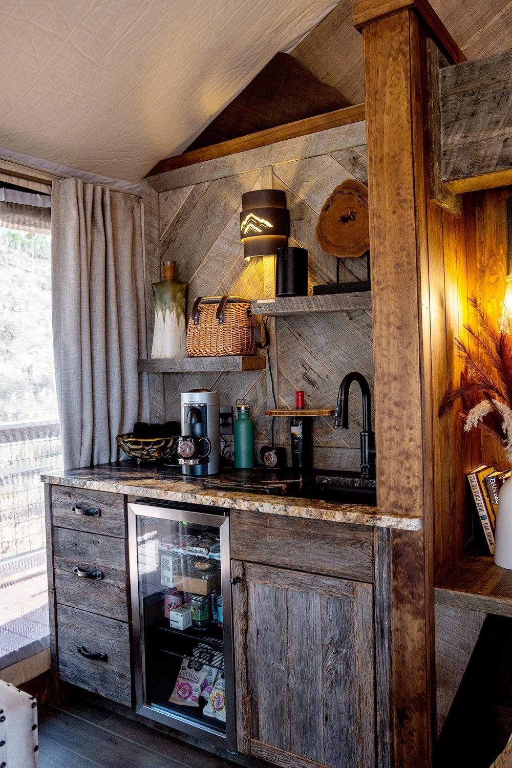 Elk & Embers Mountain Hideaway Hotel Waynesville Bagian luar foto