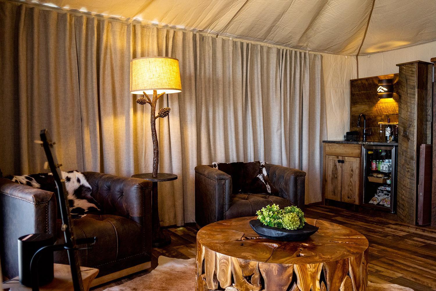 Elk & Embers Mountain Hideaway Hotel Waynesville Bagian luar foto