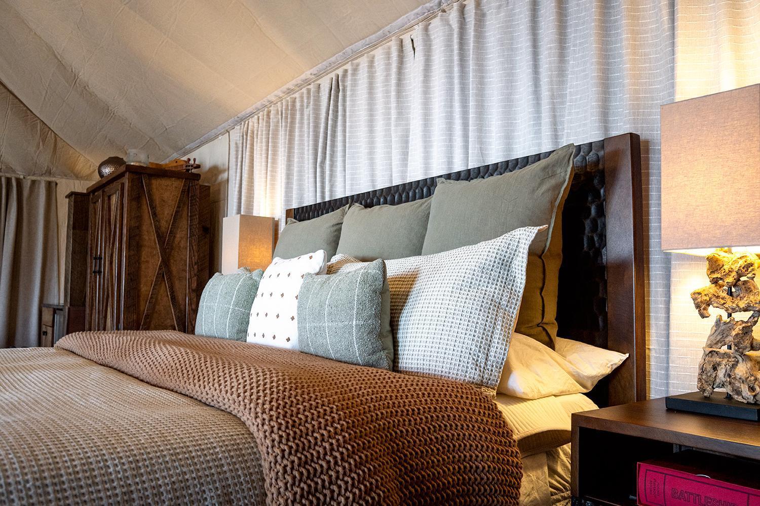 Elk & Embers Mountain Hideaway Hotel Waynesville Bagian luar foto