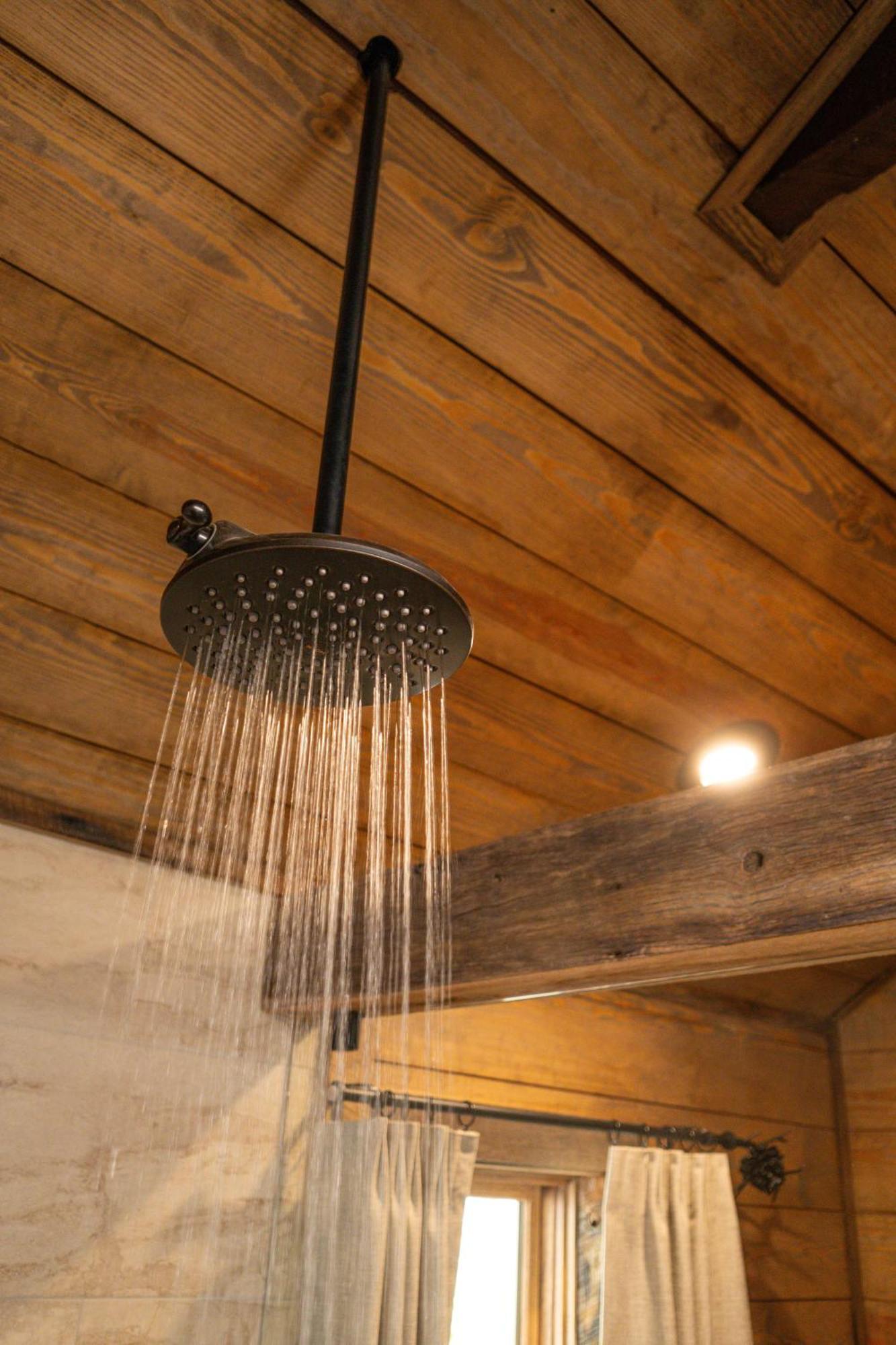 Elk & Embers Mountain Hideaway Hotel Waynesville Bagian luar foto