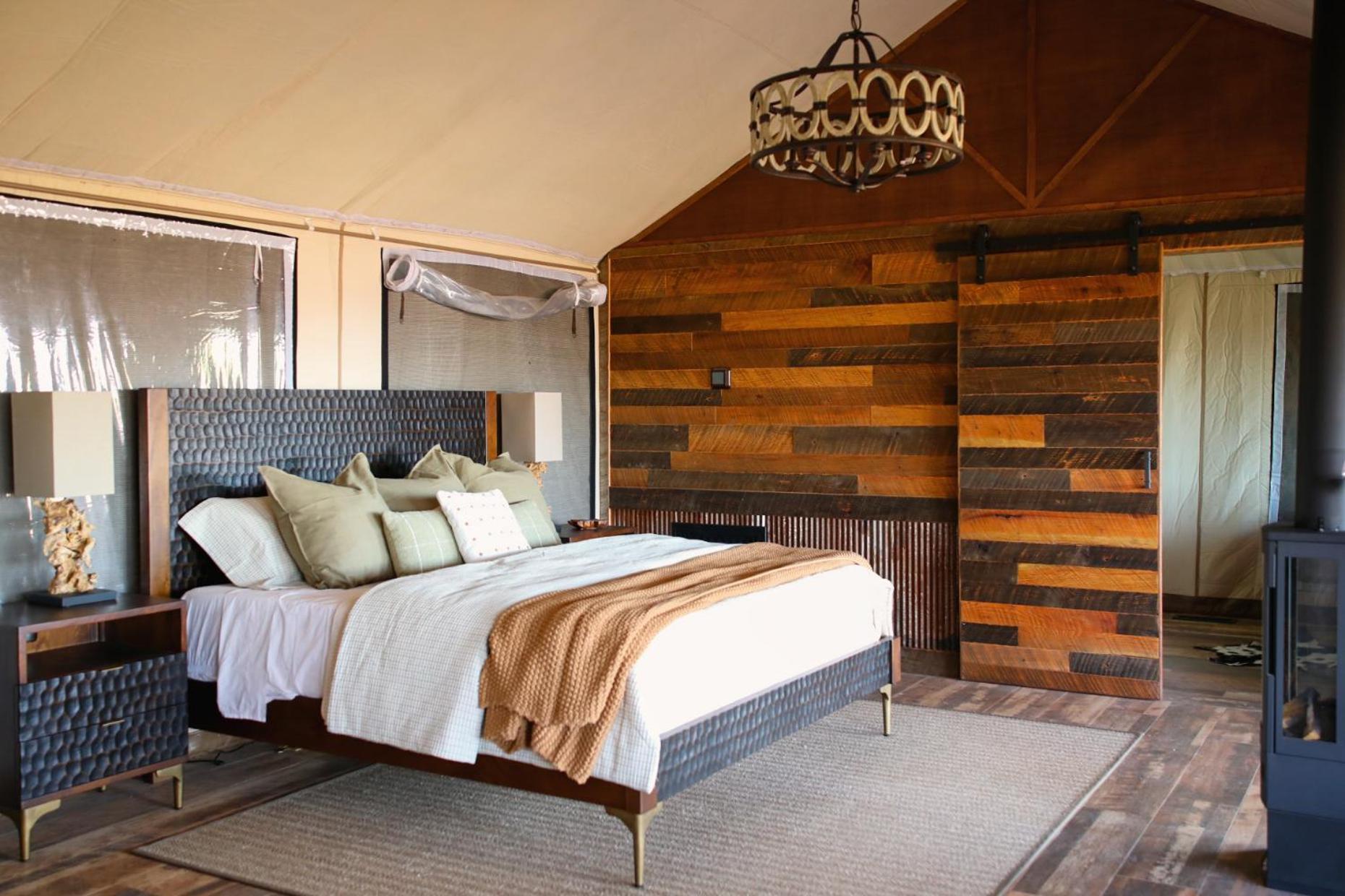 Elk & Embers Mountain Hideaway Hotel Waynesville Bagian luar foto